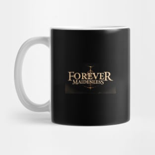 Forever Maidenless Elden Ring Meme Mug